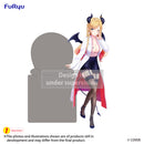 hololive production FuRyu Hikkake Figure Yuzuki Choco
