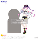 hololive production FuRyu Hikkake Figure Tokoyami Towa