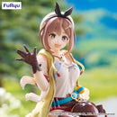 Atelier Ryza: Ever Darkness & the Secret Hideout The Animation FuRyu KT model+×Noodle Stopper Figure Reisalin Stout