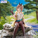 Atelier Ryza: Ever Darkness & the Secret Hideout The Animation FuRyu KT model+×Noodle Stopper Figure Reisalin Stout