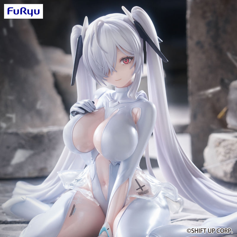 Goddess of Victory: Nikke FuRyu Noodle Stopper Figure Cinderella