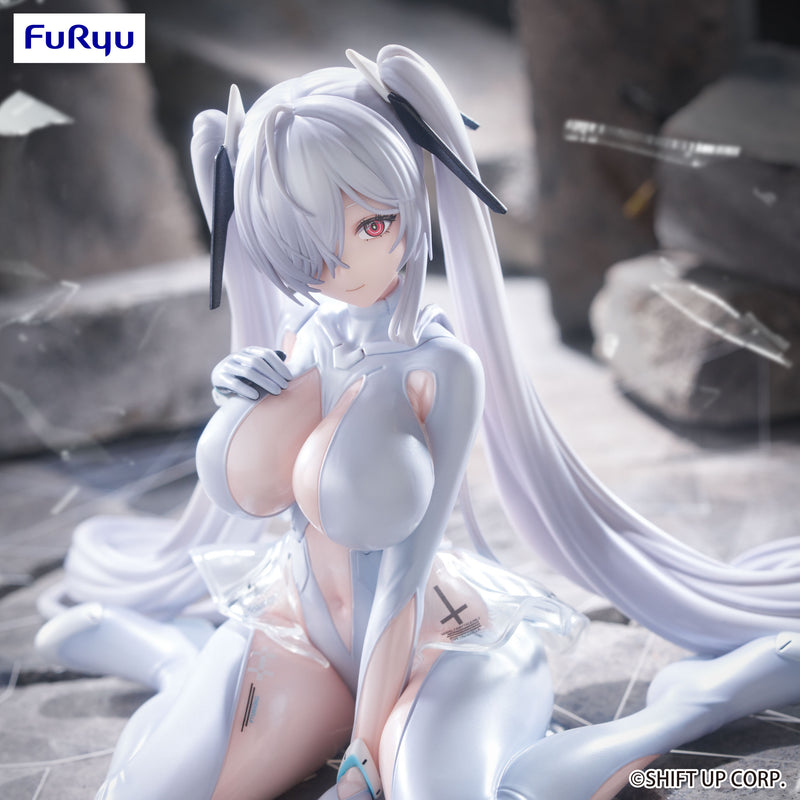 Goddess of Victory: Nikke FuRyu Noodle Stopper Figure Cinderella