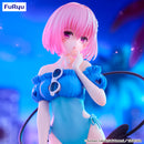 To Love Ru Darkness FuRyu Trio-Try-iT Figure Momo Belia Deviluke