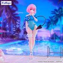 To Love Ru Darkness FuRyu Trio-Try-iT Figure Momo Belia Deviluke