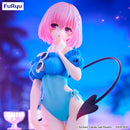 To Love Ru Darkness FuRyu Trio-Try-iT Figure Momo Belia Deviluke