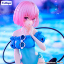 To Love Ru Darkness FuRyu Trio-Try-iT Figure Momo Belia Deviluke