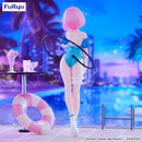 To Love Ru Darkness FuRyu Trio-Try-iT Figure Momo Belia Deviluke