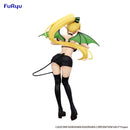 Sword Art Online FuRyu BiCute Dark Figure Leafa