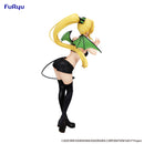 Sword Art Online FuRyu BiCute Dark Figure Leafa