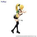 Sword Art Online FuRyu BiCute Dark Figure Leafa