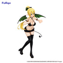 Sword Art Online FuRyu BiCute Dark Figure Leafa