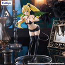 Sword Art Online FuRyu BiCute Dark Figure Leafa