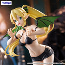 Sword Art Online FuRyu BiCute Dark Figure Leafa