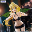 Sword Art Online FuRyu BiCute Dark Figure Leafa