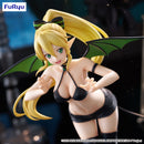 Sword Art Online FuRyu BiCute Dark Figure Leafa