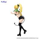 Sword Art Online FuRyu BiCute Dark Figure Leafa