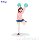 DAN DA DAN FuRyu Trio-Try-iT Figure Momo