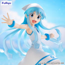 Squid Girl FuRyu Trio-Try-iT Figure Squid Girl
