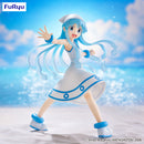 Squid Girl FuRyu Trio-Try-iT Figure Squid Girl