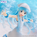 Squid Girl FuRyu Trio-Try-iT Figure Squid Girl