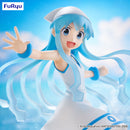 Squid Girl FuRyu Trio-Try-iT Figure Squid Girl
