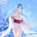 Hell Teacher: Jigoku Sensei Nube FuRyu Trio-Try-iT Figure Yukime