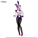 OVERLORD FuRyu BiCute Bunnies Figure Shalltear (REPRODUCTION)