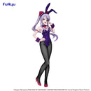 OVERLORD FuRyu BiCute Bunnies Figure Shalltear (REPRODUCTION)