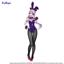 OVERLORD FuRyu BiCute Bunnies Figure Shalltear (REPRODUCTION)