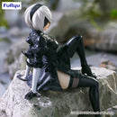 NieR:Automata Ver1.1a FuRyu Noodle Stopper Figure -2B- (YoRHa No.2 Type B) (re-run)