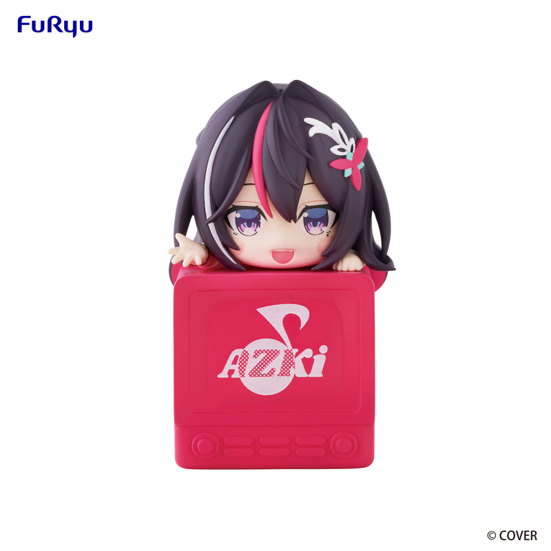 hololive production FuRyu Hikkake Figure AZKi