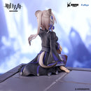 ARKNIGHTS FuRyu Noodle Stopper Figure Lin