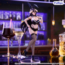 OVERLORD FuRyu BiCute Bunnies Figure Albedo Another Costume
