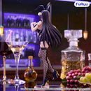 OVERLORD FuRyu BiCute Bunnies Figure Albedo Another Costume