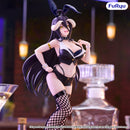 OVERLORD FuRyu BiCute Bunnies Figure Albedo Another Costume