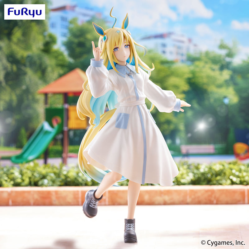 Umamusume: Pretty Derby FuRyu Trio-Try-iT Figure Neo Universe