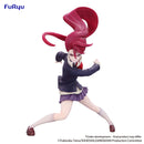 DAN DA DAN FuRyu Trio-Try-iT Figure Aira (transformed)