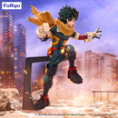 My Hero Academia: You're Next FuRyu Trio-Try-iT Figure Izuku Midoriya