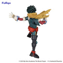 My Hero Academia: You're Next FuRyu Trio-Try-iT Figure Izuku Midoriya
