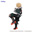 My Hero Academia: You're Next FuRyu Trio-Try-iT Figure Katsuki Bakugo