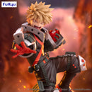 My Hero Academia: You're Next FuRyu Trio-Try-iT Figure Katsuki Bakugo
