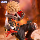 My Hero Academia: You're Next FuRyu Trio-Try-iT Figure Katsuki Bakugo