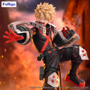 My Hero Academia: You're Next FuRyu Trio-Try-iT Figure Katsuki Bakugo