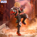 My Hero Academia: You're Next FuRyu Trio-Try-iT Figure Katsuki Bakugo