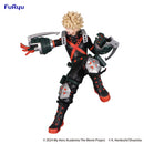 My Hero Academia: You're Next FuRyu Trio-Try-iT Figure Katsuki Bakugo