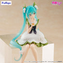 Hatsune Miku FuRyu Noodle Stopper Figure Hatsune Miku Flower Fairy Lily of the Valley
