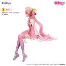 Hatsune Miku FuRyu Noodle Stopper Figure Sakura Miku 2026