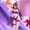 OVERLORD FuRyu BiCute Ribbons Figure Albedo