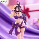 OVERLORD FuRyu BiCute Ribbons Figure Albedo