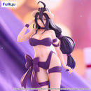 OVERLORD FuRyu BiCute Ribbons Figure Albedo